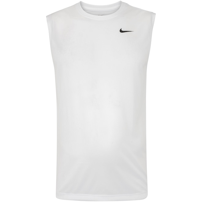 Camiseta Regata Masculina Nike Dri-Fit RLGD SL - Foto 1