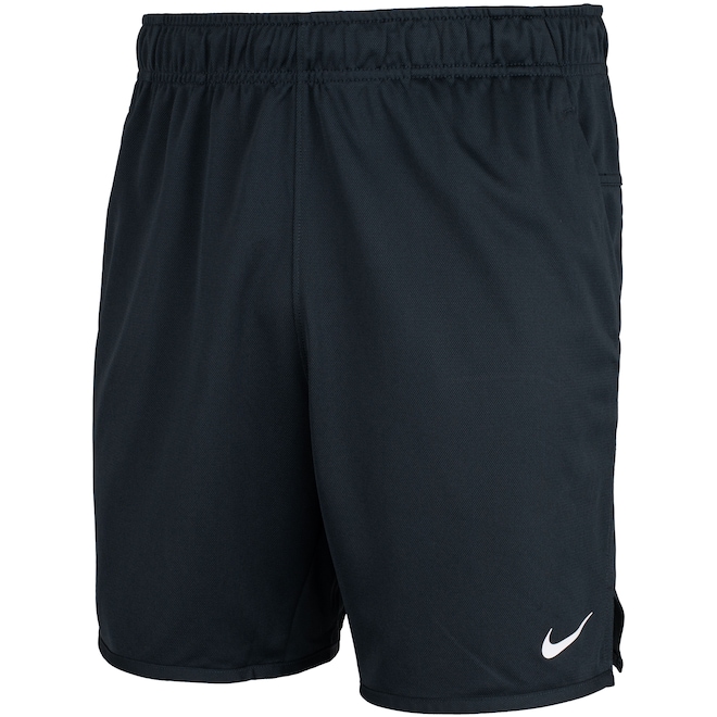 Bermuda Masculina Nike Totality Knit 7in Ul - Foto 1