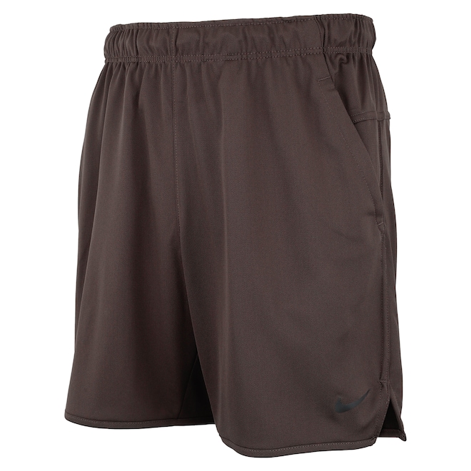 Bermuda Masculina Nike Totality Knit 7in Ul - Foto 1