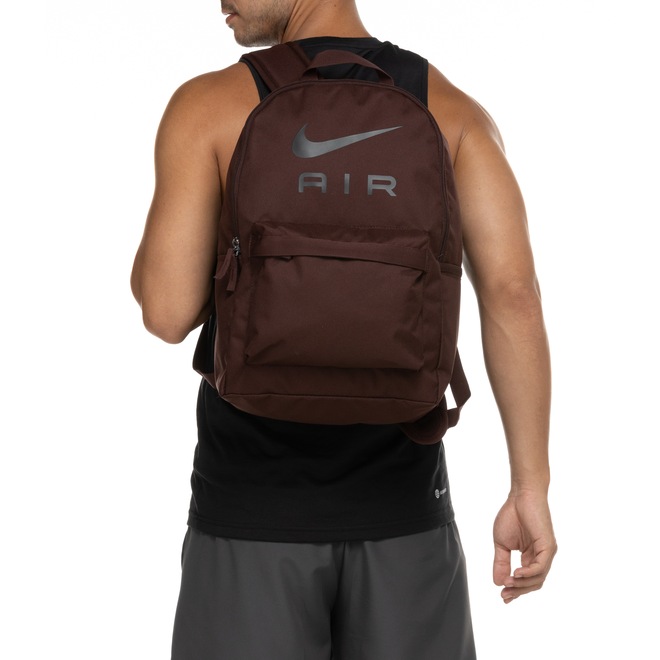Mochila Nike Heritage Bkpk Air - 25 Litros - Foto 1