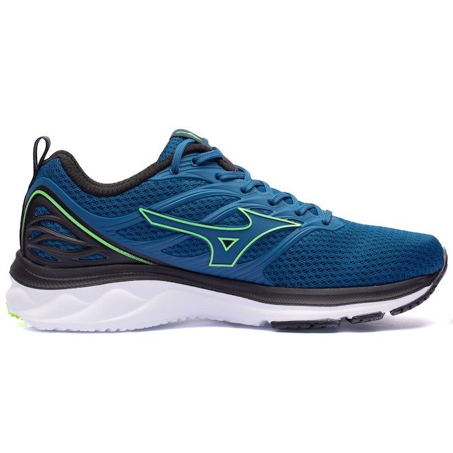 Tênis Mizuno Space 3 - Masculino - Foto 1