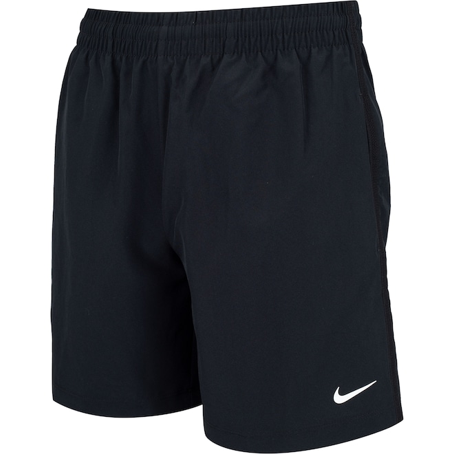 Bermuda Júnior Nike Dri-Fit Multi WVN - Foto 1