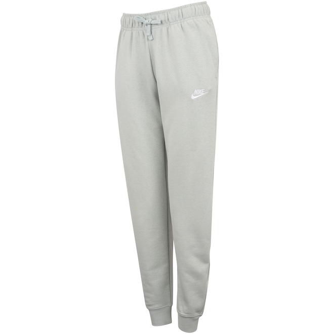 Calça Nike Feminina Sportswear Club Flc Pant Std - Foto 1
