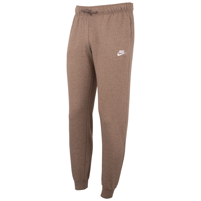 Calça Nike Feminina Sportswear Club Flc Pant Std - Foto 1