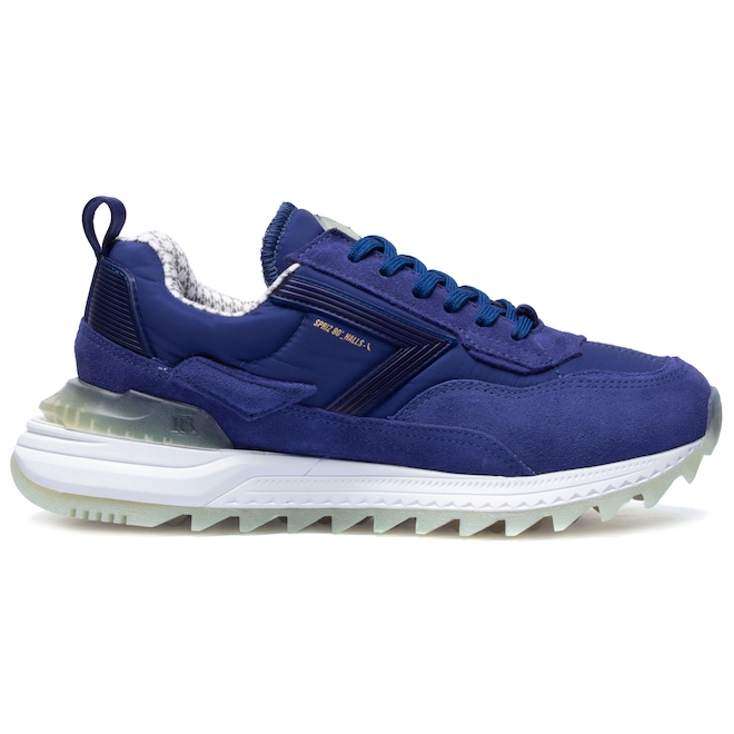 Tênis Reserva Spriz Halls - Masculino - Foto 1