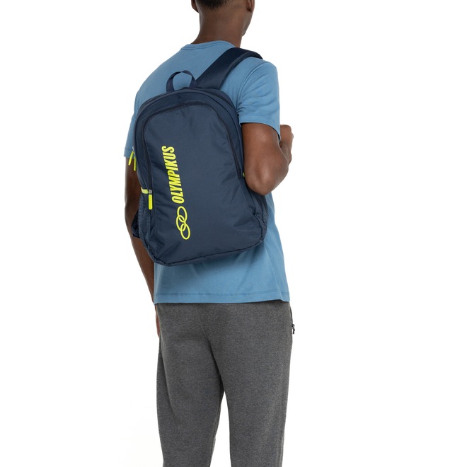 Mochila Olympikus Essential - 19 Litros - Foto 1