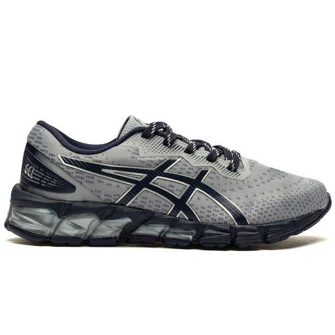 Tênis ASICS Gel-Quantum 180 FLY Masculino - Foto 2