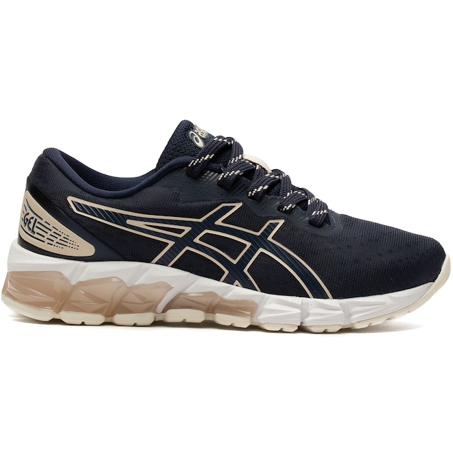 Tênis ASICS Gel-Quantum 180 FLY - Feminino - Foto 2