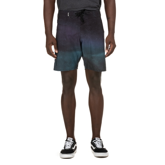 Bermuda Masculina Hurley Odissey Naci - Foto 2