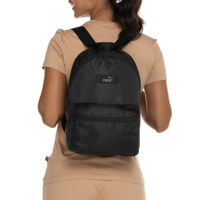 Mochila Puma Core Pop Backpack - Foto 1