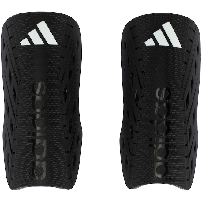 Caneleira adidas Tiro Club - Adulto - Foto 1