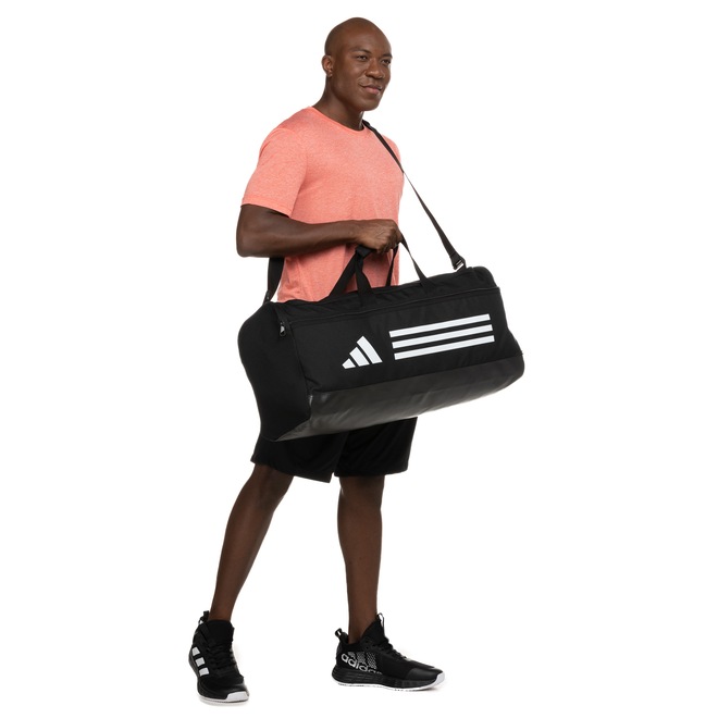 Mala adidas Duffel Training - 55,5 Litros - Foto 1
