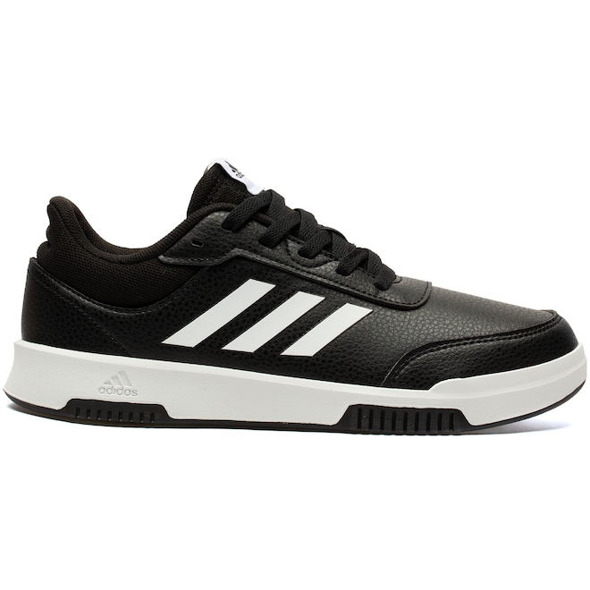 Tênis adidas Tensaur Sport 2.0 K - Juvenil - Foto 2