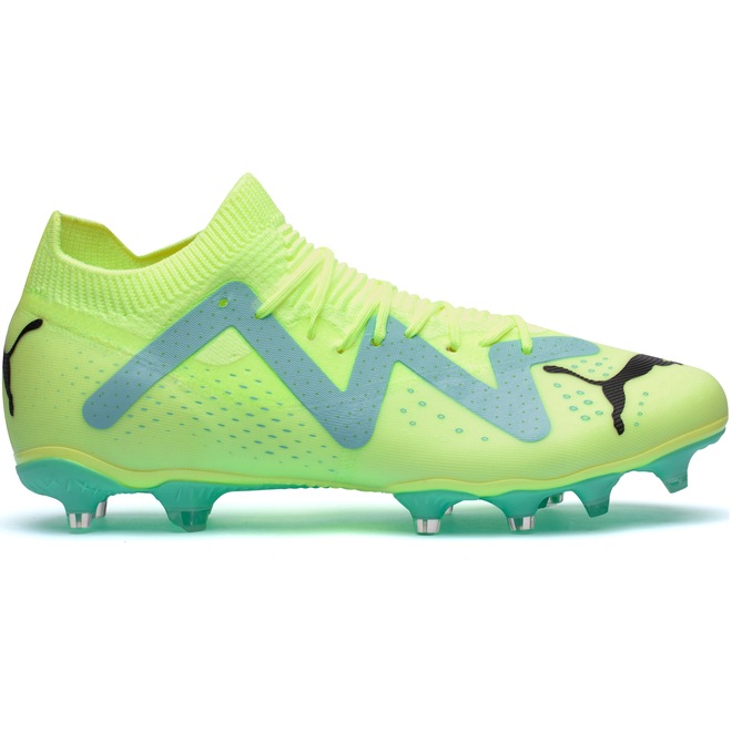 Chuteira de Campo Puma Future Match FG/AG BDP - Adulto - Foto 1