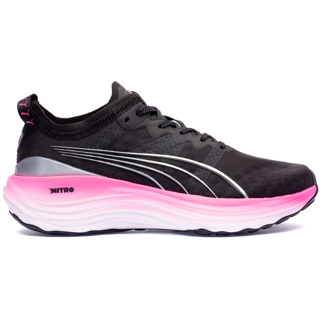 Tênis Puma ForeverRun Nitro - Feminino - Foto 1