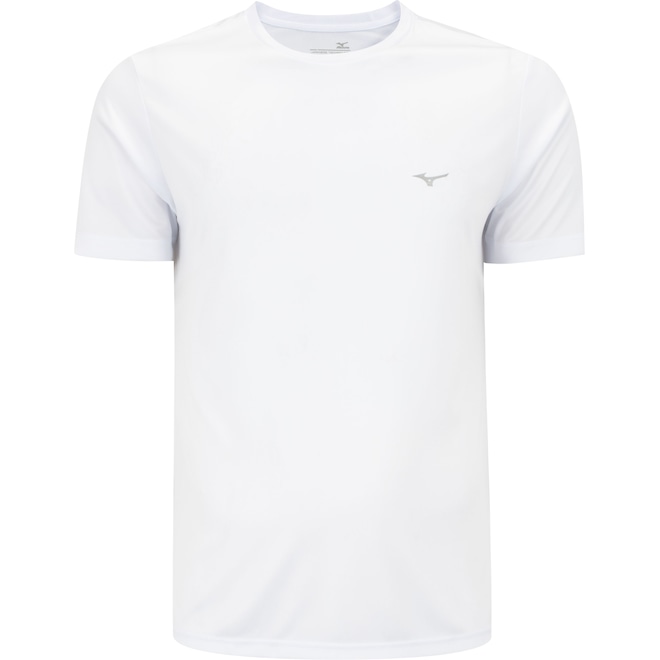 Camiseta Masculina Mizuno Manga Curta Energy - Foto 1