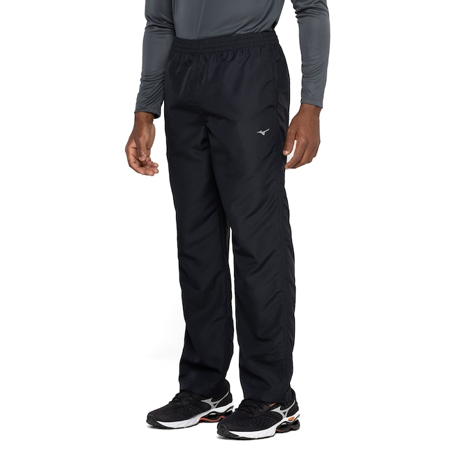 Calça Masculina Mizuno Básica - Foto 2