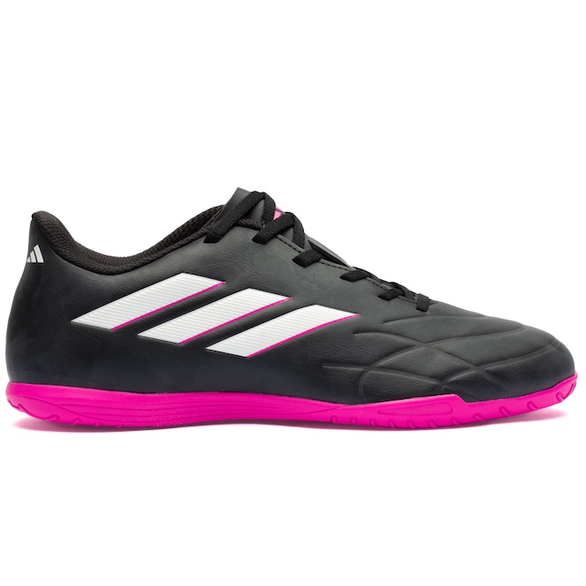 Chuteira Futsal Copa Pure.4 In adidas - Adulto - Foto 1