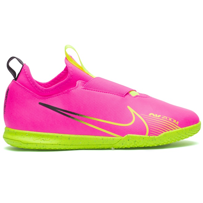 Chuteira Futsal Nike Mercurial Zoom Vapor 15 Academy IC - Júnior - Foto 1