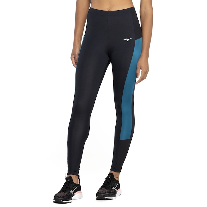Calça Legging Feminina Mizuno Soul Fit New - Foto 2