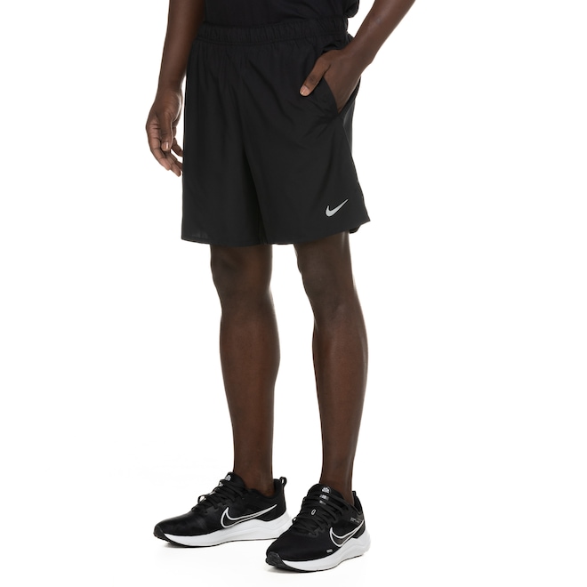 Bermuda Masculina Nike Dri-Fit Challenger 72IN1 - Foto 2