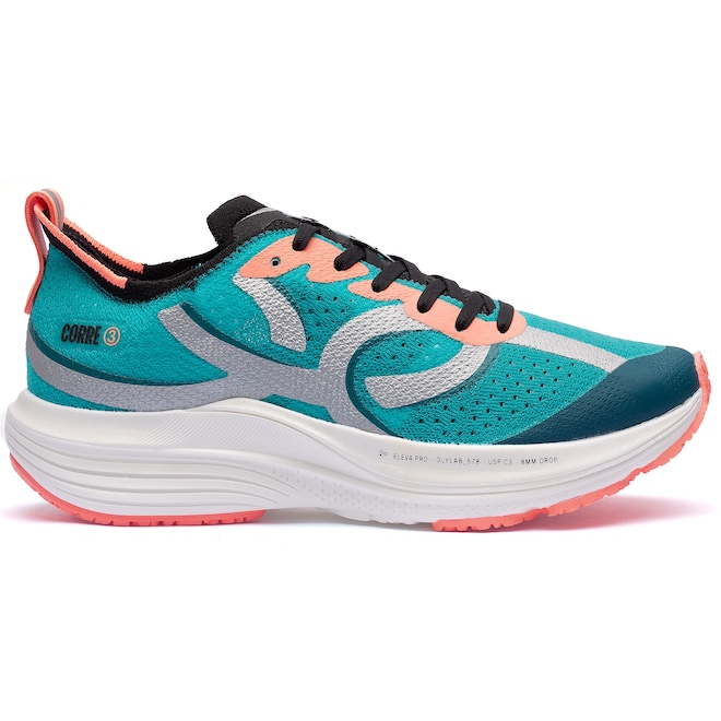 Tênis Olympikus Corre 3 - Unissex - Foto 2