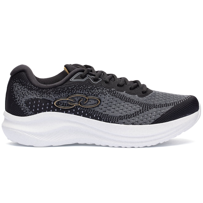 Tênis Olympikus Soma - Masculino - Foto 1