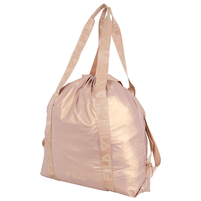 Bolsa Fila Fit New - 21 Litros - Foto 1