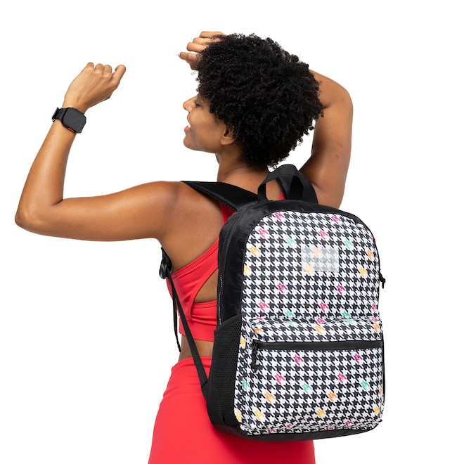 Mochila Fila Stampa - 18 Litros - Foto 1