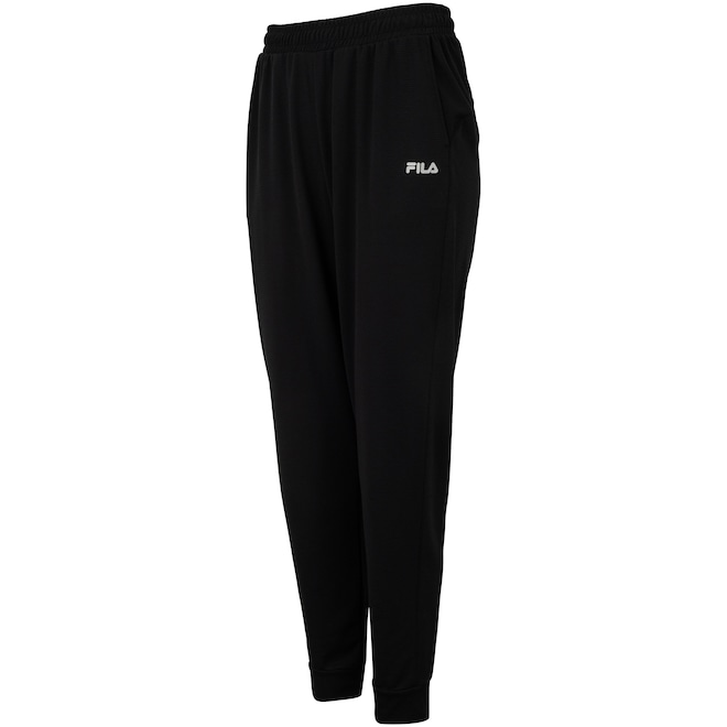 Calça Feminina Fila Flow Essential - Foto 2