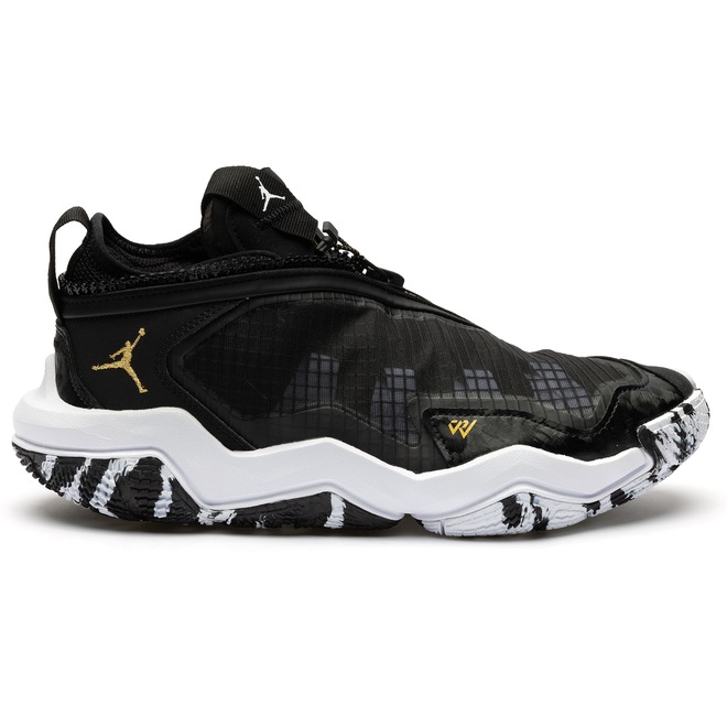 Tênis Jordan Nike Why Not 6 - Masculino - Foto 1