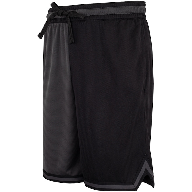 Bermuda Nike Brooklyn Nets NBA Dri-FIT DNA Masculina - Foto 1