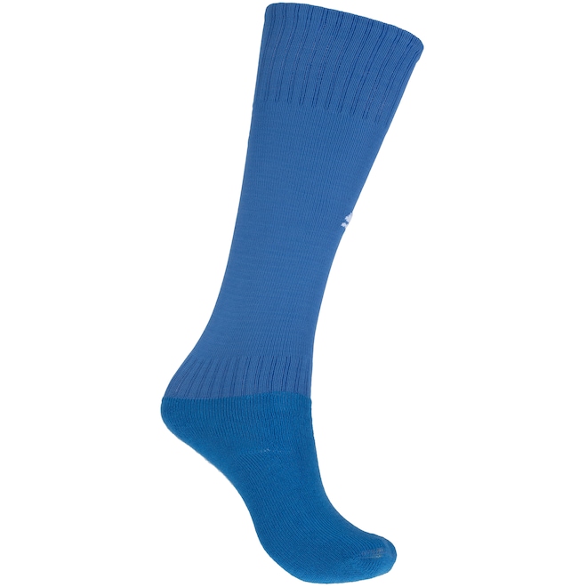 Meião Puma Cano Alto Team Liga Core - Infantil - Foto 1