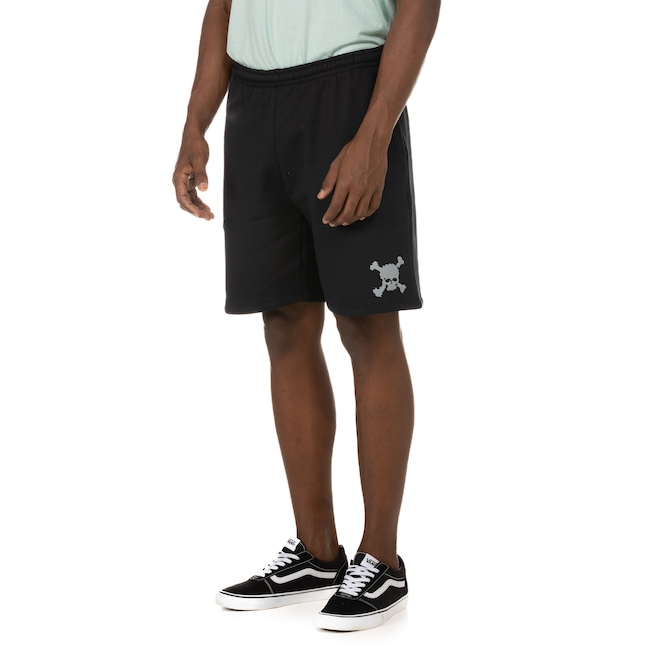 Bermuda Masculina Oakley Heritage Skull - Foto 2