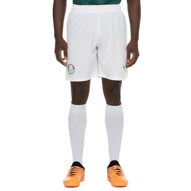 Calção do Palmeiras I 23 Puma Masculino - Foto 2