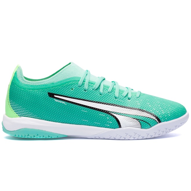 Chuteira Futsal Puma Ultra Match IT BDP - Adulto - Foto 1