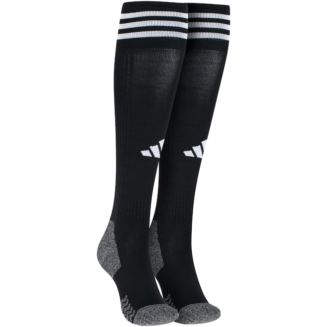 Meião adidas Adi 23 - Adulto - Foto 1