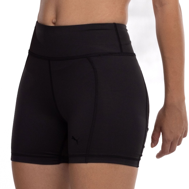 Bermuda Feminina Puma Fit 5 - Foto 2
