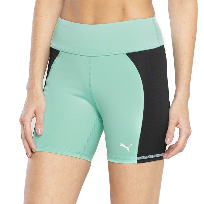 Bermuda Feminina Puma Fit 5 - Foto 2