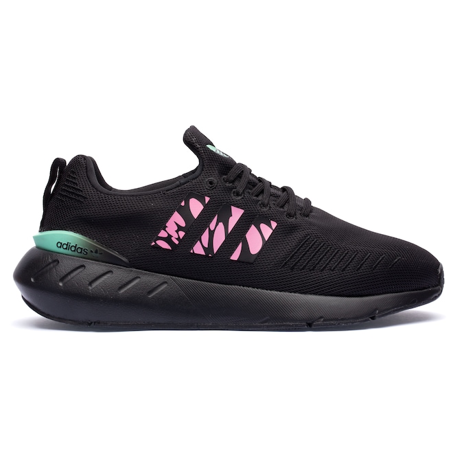 Tênis adidas Swift Run 22 - Feminino - Foto 1