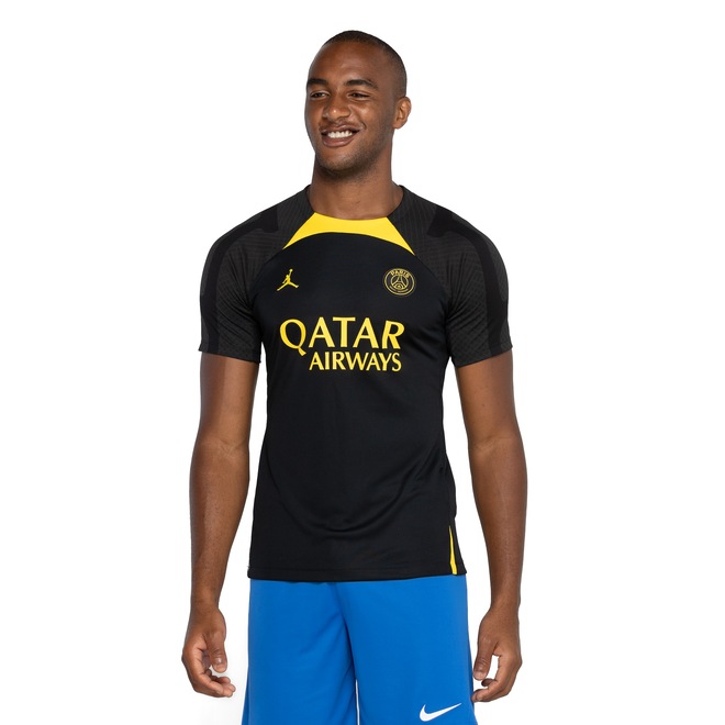 Camiseta PSG Nike Masculina Dri-Fit Strike SS - Foto 2