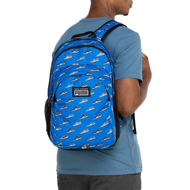 Mochila Puma Academy Backpack - 25 Litros - Foto 1