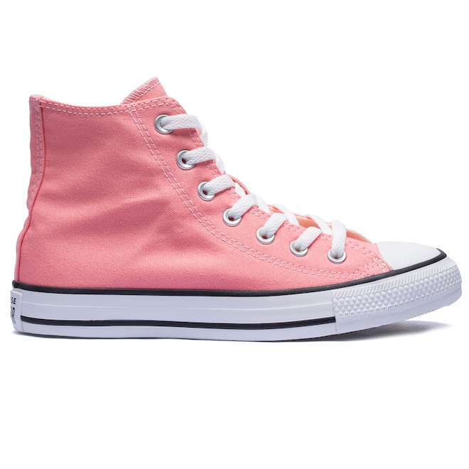 Tênis Converse Chuck Taylor All Star Seasonal - Unissex - Foto 1