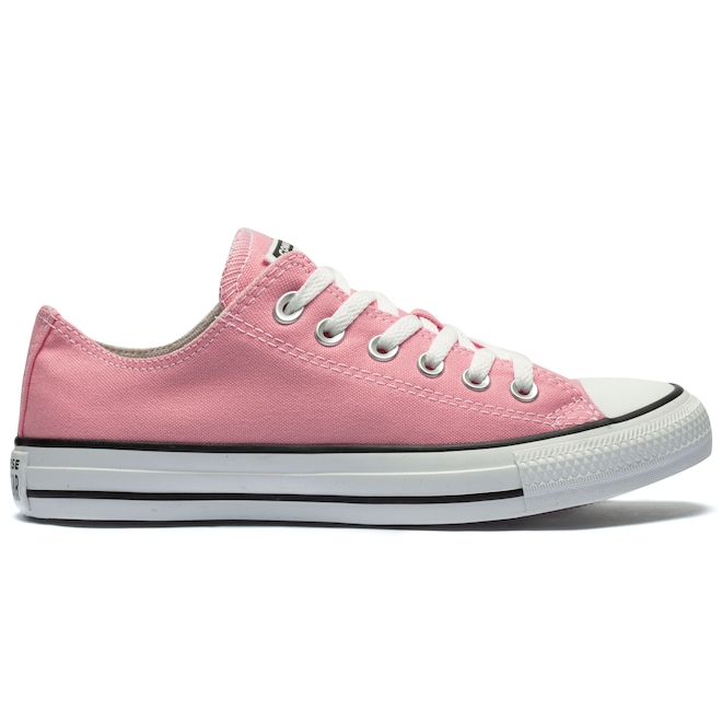 Tênis Converse  Ct All Star Seasonal - Adulto - Foto 1