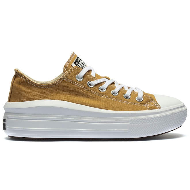 Tênis Converse All Star Move Seasonal - Adulto - Foto 1