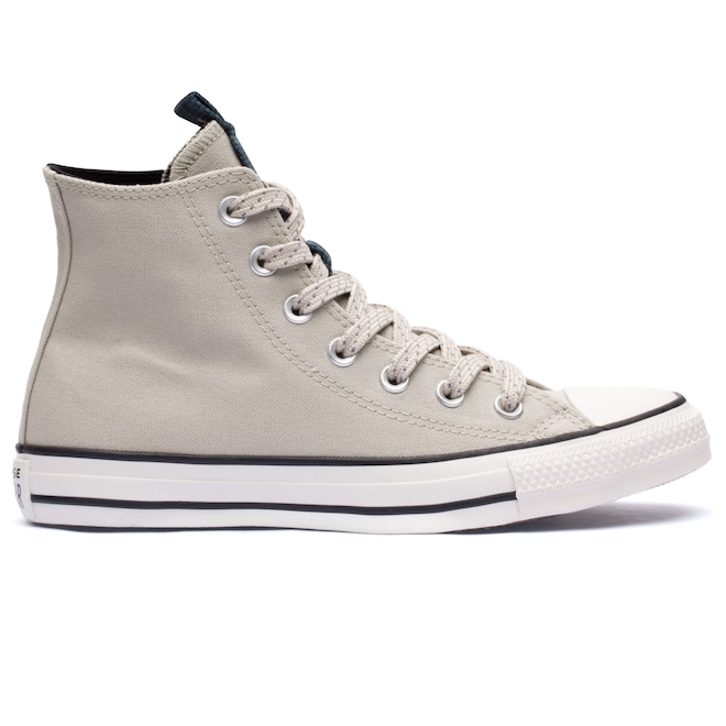 Tênis Cano Alto Converse All Star Chuck Taylor CT2422 - Unissex - Foto 1