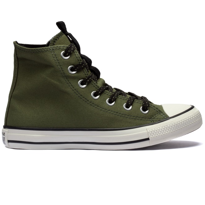 Tênis Cano Alto Converse All Star Chuck Taylor CT2422 - Unissex - Foto 1