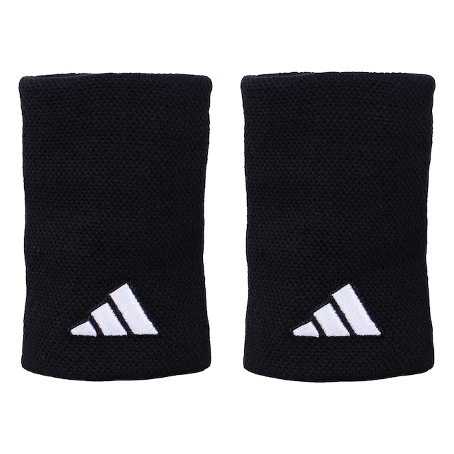 Munhequeira adidas Tennis - Adulto - Foto 1