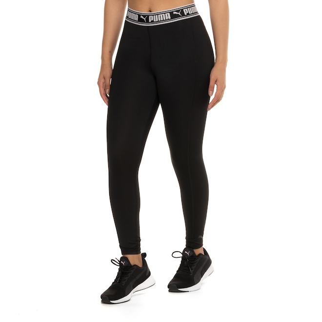 Calça Legging Feminina Puma Train Strong High - Foto 2