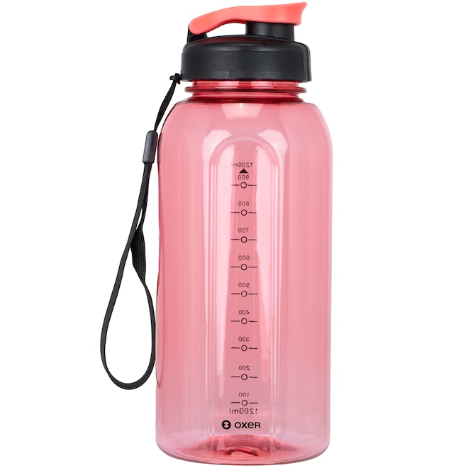 Garrafa Oxer Botijão - 1,2 Litro - Foto 1